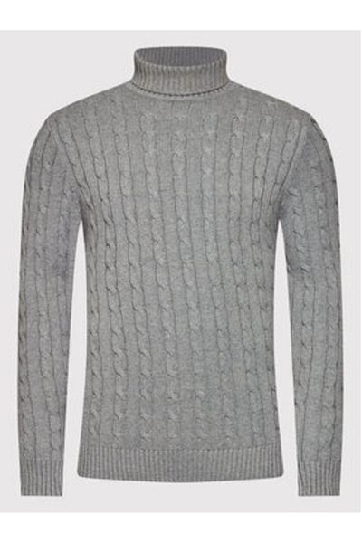 Selected Homme Men's Golf 16077218 Gray
