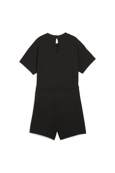 Puma Salopeta PUMA pentru femei HER SHORT JUMPSUIT - 67789101