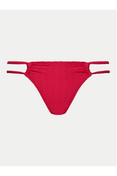 DORINA Women's Bikini Bottom D02177M Red