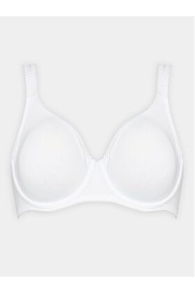 DORINA Women's Underwired Bra DCWB0001MI076 White
