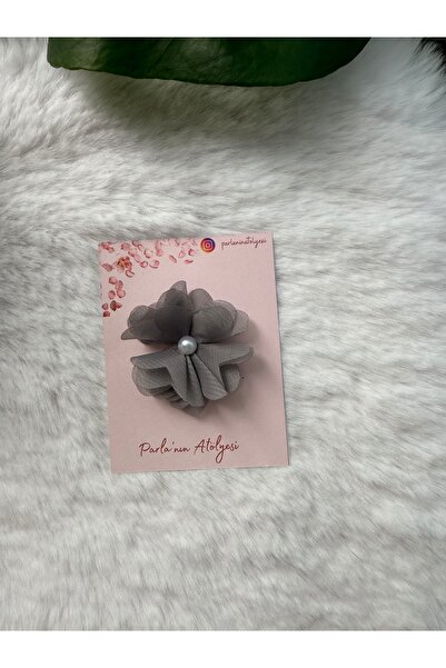 SOFT Hairless Baby Buckle