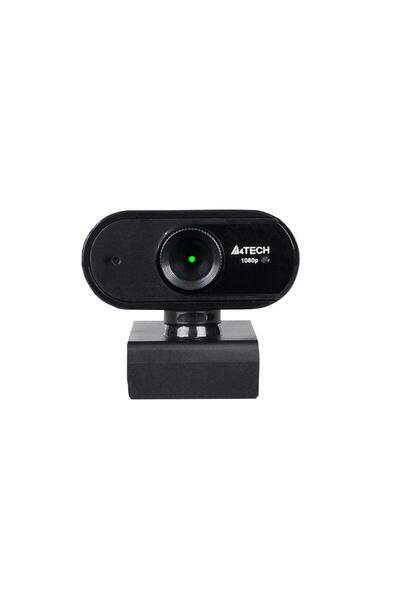 A4 Tech 2MP PK-925H Dahili Mikrofonlu Webcam