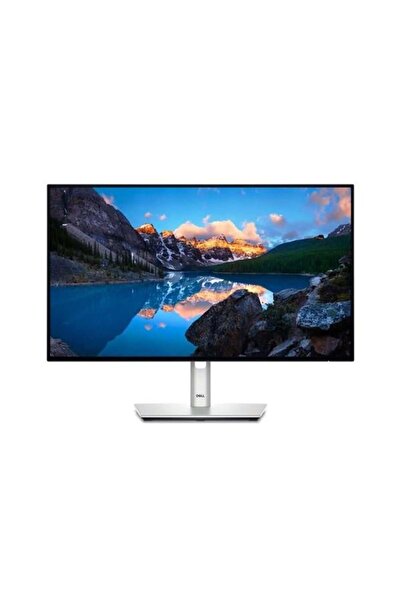 Dell 23.8" IPS ULTRASHARP U2424HE 5MS 120HZ HDMI-DP USBC PIVOT MONİTÖR