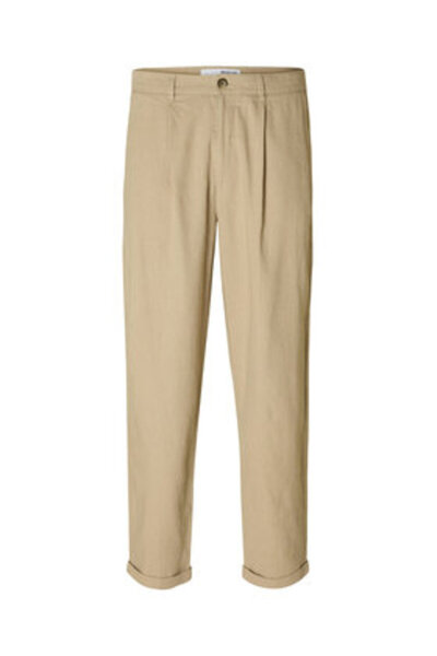 Selected Homme selected homme Men's Chinos 16092732 Beige