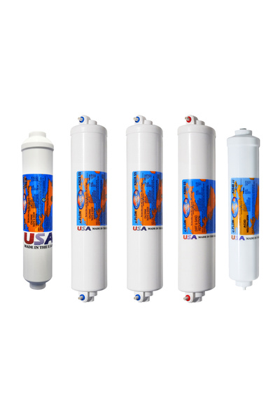 SPRİNG Aqua love premium filtre set