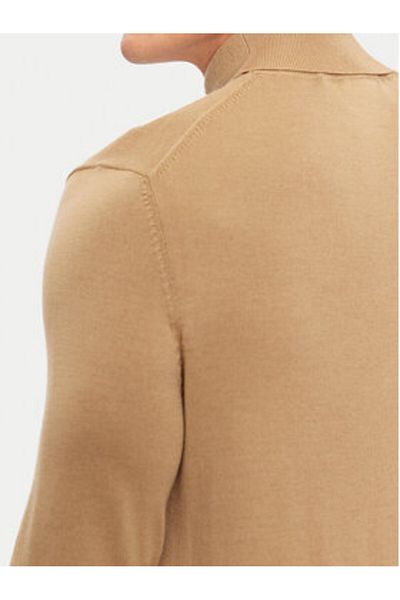 Selected Homme Men's Golf 16094653 Beige