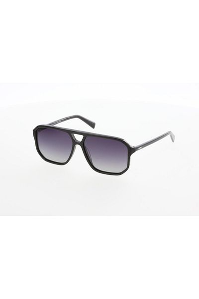 HAWK Hw2249-01 58 Polarized Men's Sunglasses