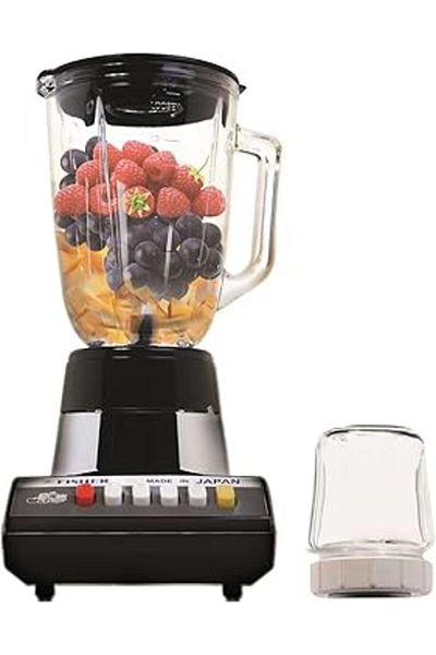 fısher Fisher - FM-2460CG-M Countertop Blenders
