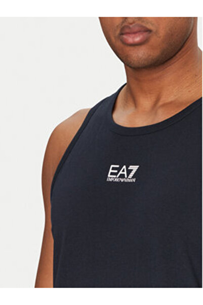 EA7 Emporio Armani Ανδρικό φανελάκι 7M000295 AF10375 Μπλε