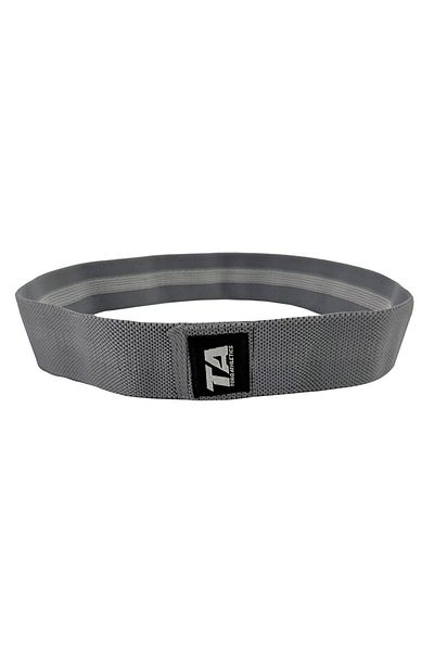 Torq Athletics Active Loop Band Resistance Band Hard - Gray