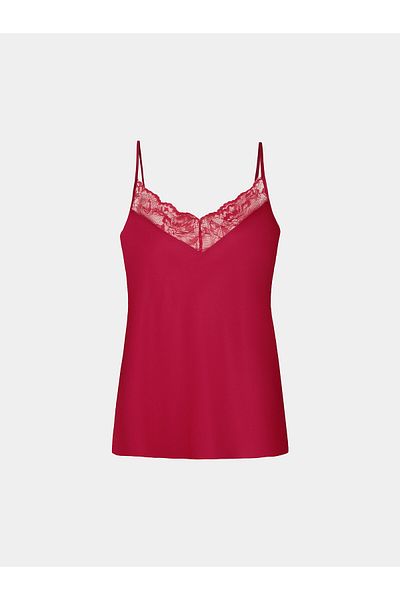 DORINA Women's Pajama Top DCCA0001SK002 Red