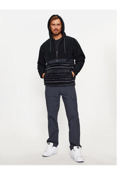 Quiksilver Men's Fleece EQYFT04801 Black