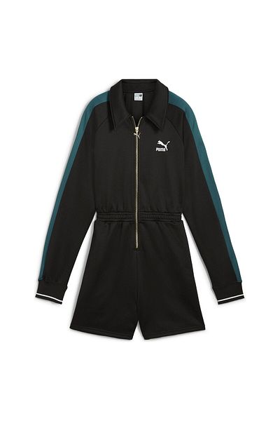 Puma Salopeta PUMA pentru femei T7 ROMPER - 62681101