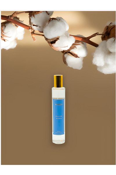 Kamaya Fleur de cotton Room spray 100 ml