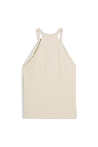 Puma PUMA women's CLASS SLIM SHORT TANK tank top - 68504087