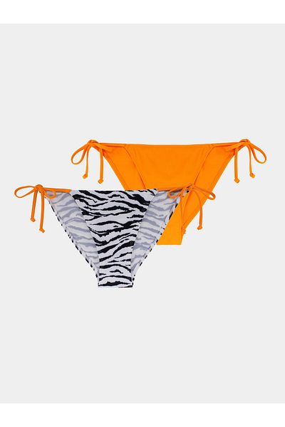 DORINA Women's Bikini Bottom D000416MI010 Colorful
