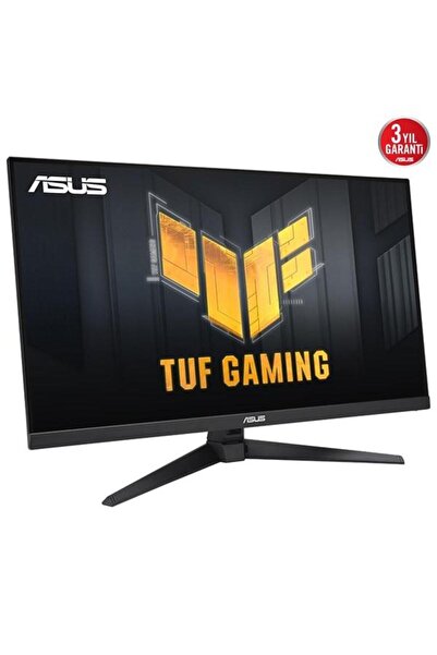 ASUS 31.5" Ips Tuf Gamıng Vg328qa1a 1ms 170hz Hdmı-dp Gamıng Monitör