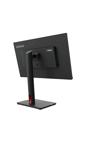 LENOVO 23.8" 63CFMATXTK ThinkVision T24i-30 60Hz 4ms Full HD IPS Pivot Monitör