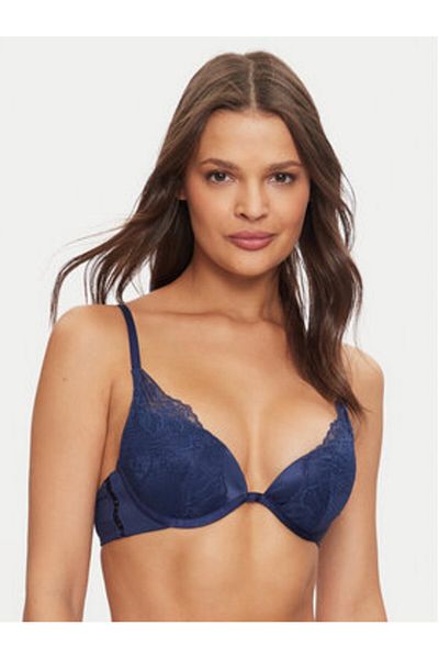 DORINA Sutien cu armătură pentru femei FXPG0029LA159 bleumarin
