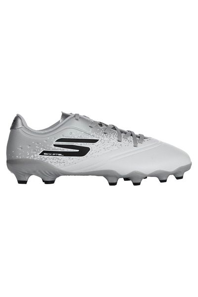 SKECHERS SKECHERS children's football shoes RAZOR 1.5 JR YOUTH F - 252060LWSL