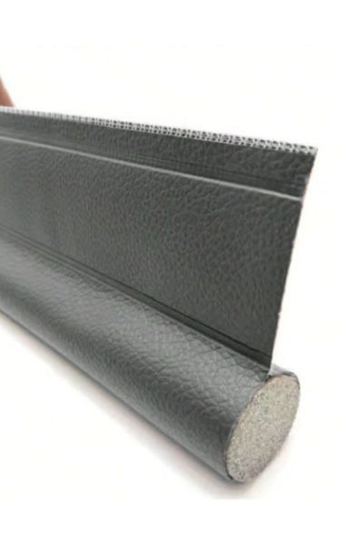 Generic Door stopper, for under door seal, for exterior and interior doors, dustproof, noise insulation and insect prevention