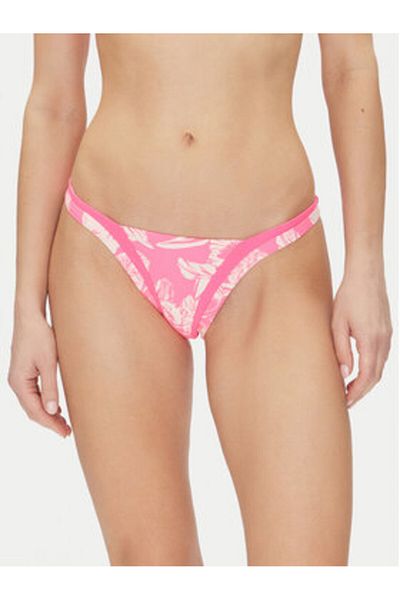 MAAJİ Slip de bikini maaji pentru femei PT5073SCC002 roz