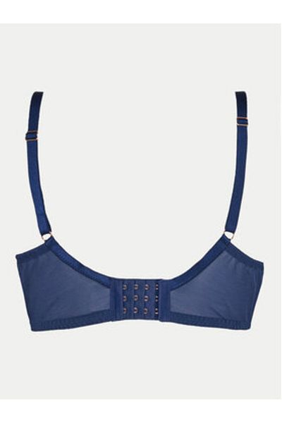 DORINA Sutien cu armătură pentru femei FXWB0075LA159 bleumarin