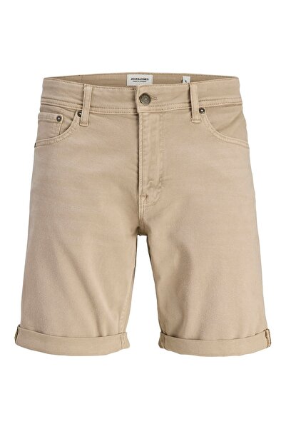 Jack & Jones JACK JONES Чоловічі джинсові шорти 12274985