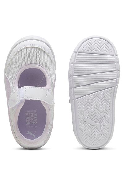 Puma PUMA sandals for children COURTFLEX V3 LINA V INF - 40057901