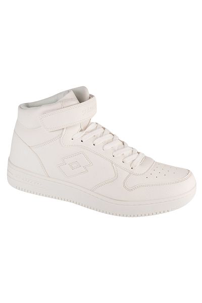 Lotto Paliot Mid OC, Men's Sneakers