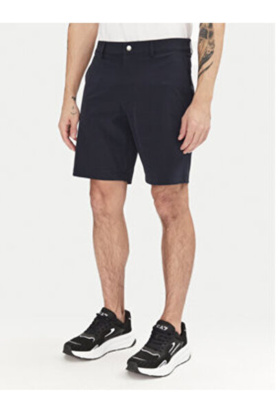 EA7 Emporio Armani Ανδρικό Αθλητικό Σορτς 7M000194 AF14589 Μπλε Σκούρο Μπλε