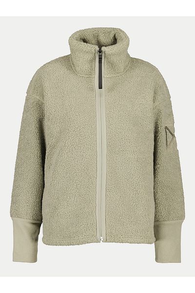 Didriksons Women's Fleece 505446 Green