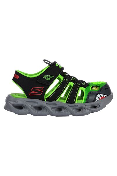 SKECHERS SKECHERS children's sandals THERMO-SPLASH - HYDRO-FLARE - 400613LBKLM
