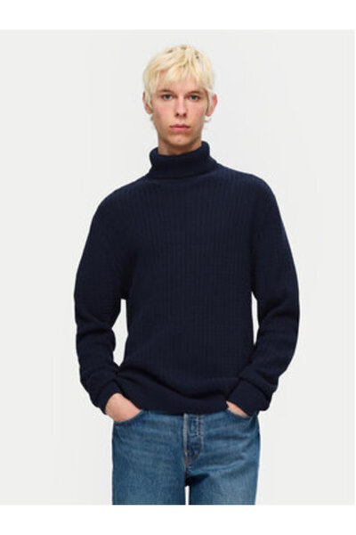 Selected Homme Golf pentru bărbați 16094576 Albastru marin