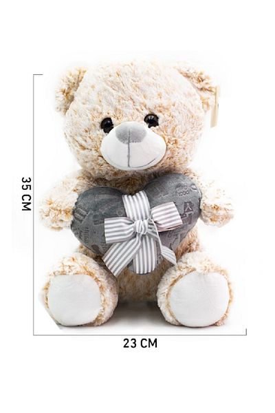rexa Teddy Bear Plush Stuffed Animals Soft Size 35CMX23