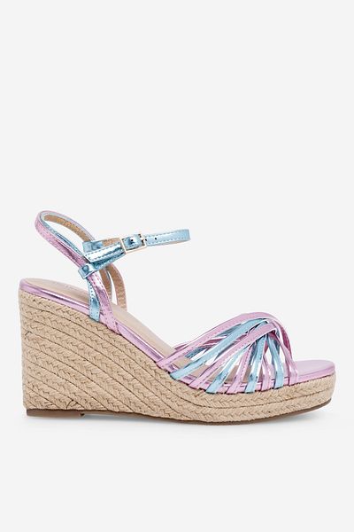 DeeZee sandale de damă 5905588576969 bej