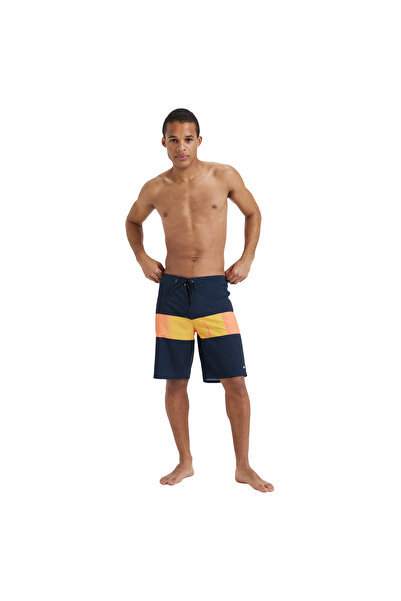 Quiksilver Surfsilk Straight Leg 20 Men's Boardshort Men's Boardshort Eqybs04890