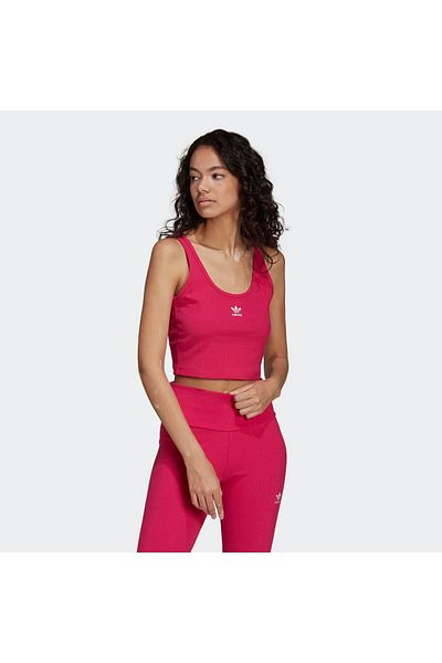 adidas ADIDAS women's tank top TANK TOP - HG6164