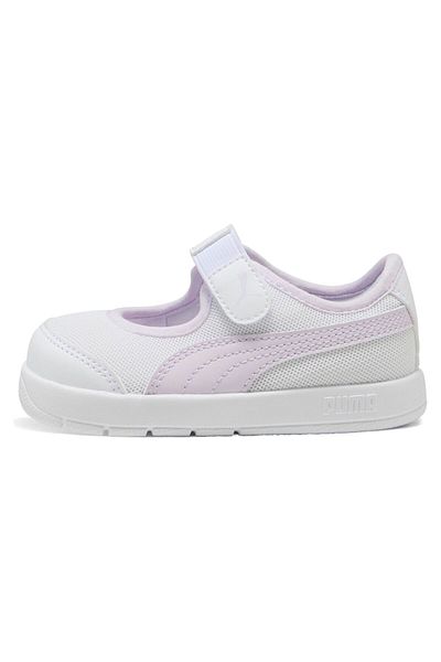 Puma PUMA sandals for children COURTFLEX V3 LINA V INF - 40057901