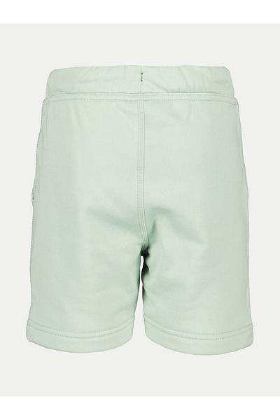 Didriksons Pantaloni scurți sport unisex pentru copii 505278 verzi