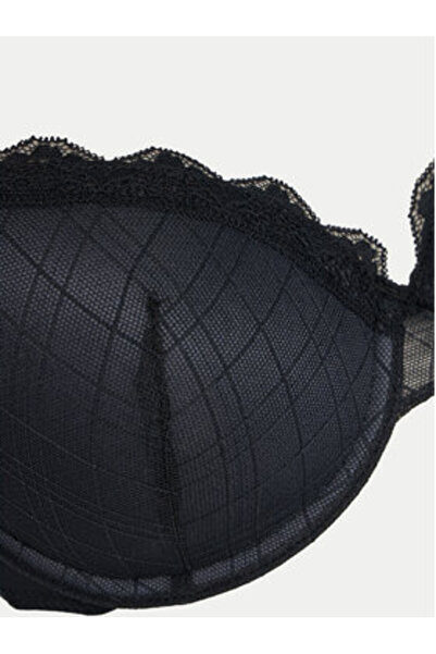 DORINA Women's Set of 2 Underwired Bras FXTT0043ME022 Black, Blue