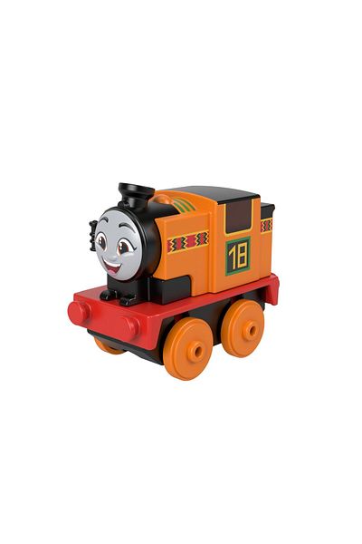 fısher Locomotiva Thomas & Friends - Nia