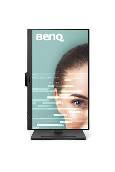 BENQ 23.8" IPS GW2490T 5MS 100HZ HDMI-DP PIVOT MULTIMEDYA MONİTÖR 1920X1080