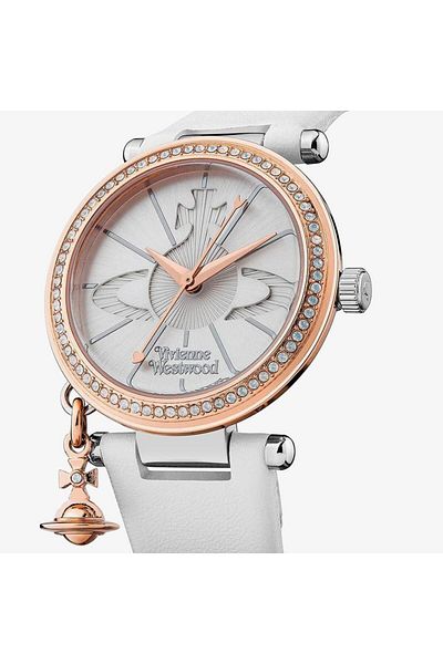 Vivienne Westwood Vv006Rswh Women Wrist Watch