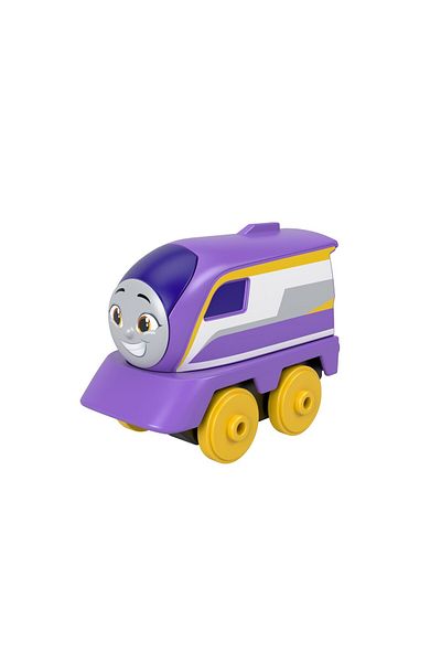 fısher Locomotiva Thomas & Friends - Kana