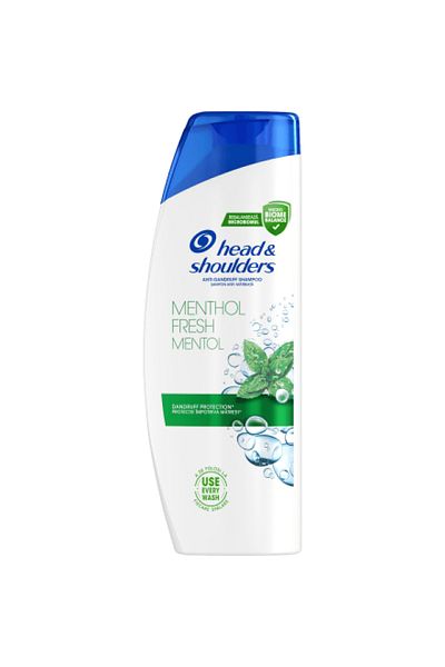 Head&Shoulders 2in1 Menthol Antimatreata 500 ml