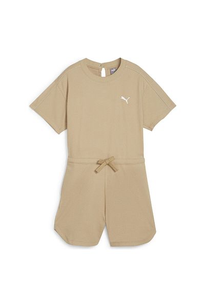 Puma Salopeta PUMA pentru femei HER SHORT JUMPSUIT - 67789183