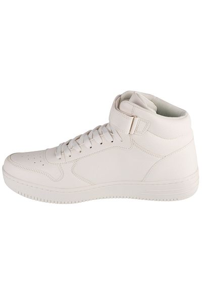 Lotto Paliot Mid OC, Men's Sneakers