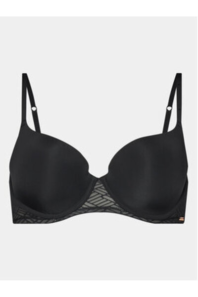 DORINA Sutien cu armătură pentru femei D001726MI033 Negru