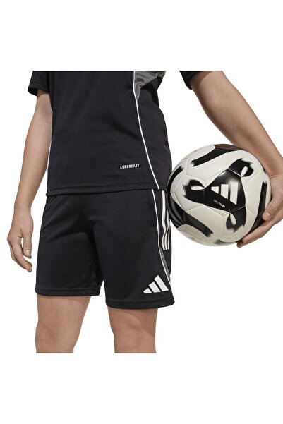 adidas Tiro 25C Training Children's Black Shorts
